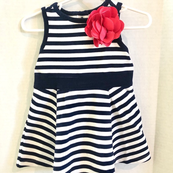 Janie and Jack dress (6-12 months) - Picture 7 of 8